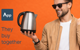 Mit diesem Produkt kaufen sie