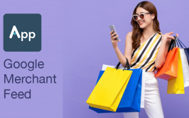 Google Merchant Feed