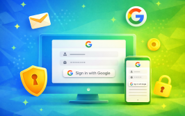 Authorization with Google