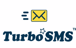 "Turbo SMS" application for online store CMS from Evocommerce CMS