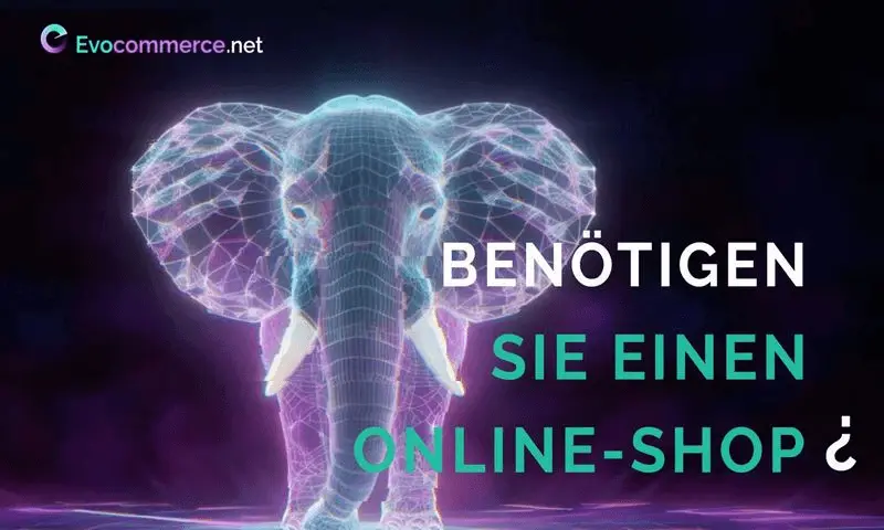 Evocommerce CMS