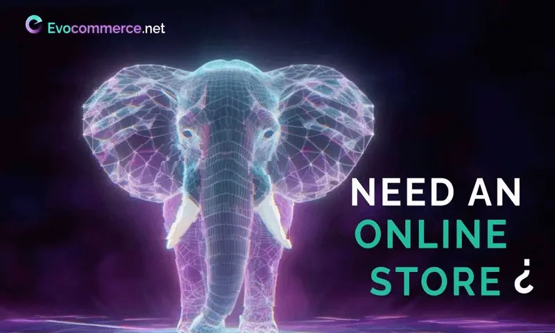 Evocommerce CMS